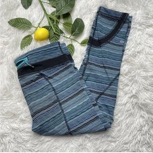Lululemon Naval Leggings